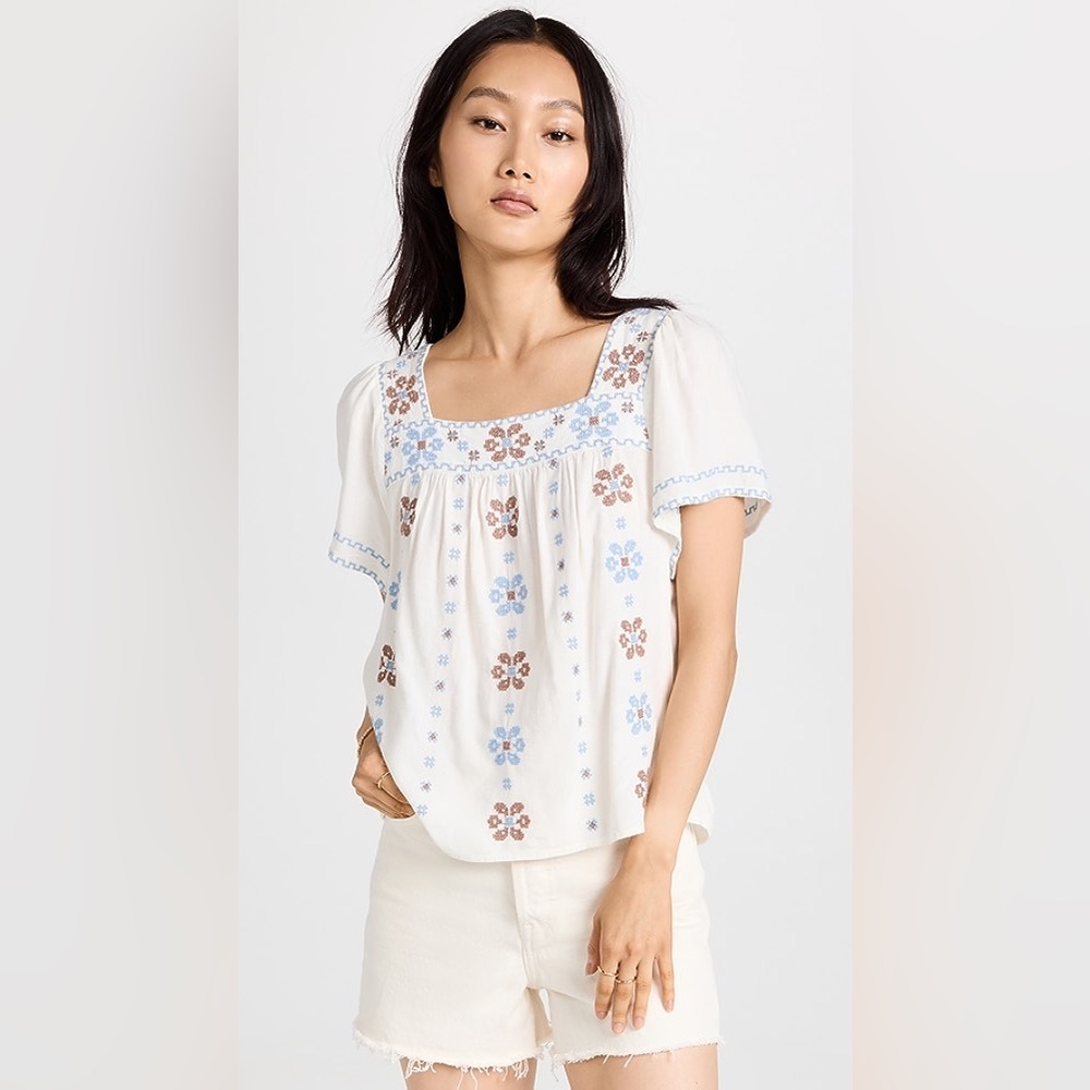 Small Madewell Women’s Top